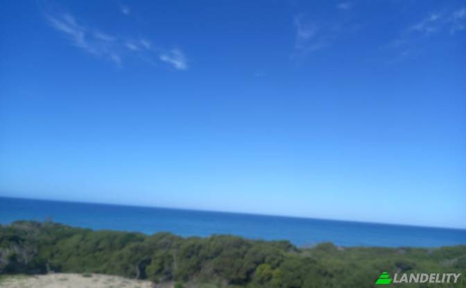 Terreno/Lotto in vendita - Jeffreys Bay, South Africa