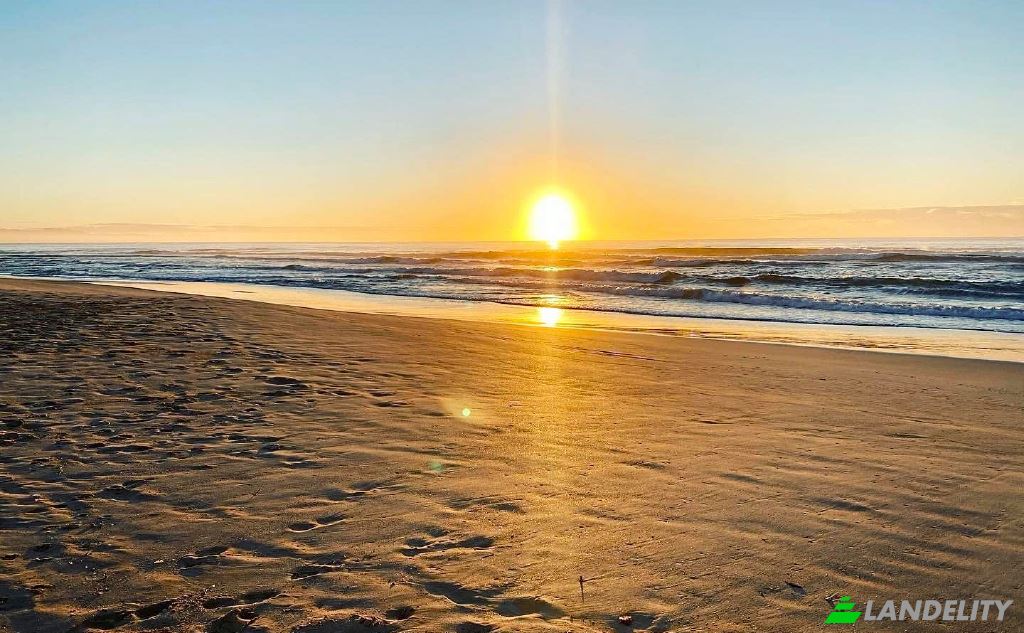 Land/Lot for Sale Ebersohn St, Paradise Beach, Jeffreys Bay, Sarah Baartman District Municipality, Eastern Cape, South Africa. Photo 2