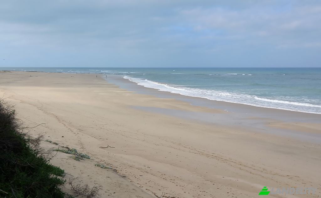 Land/Lot for Sale Ebersohn St, Paradise Beach, Jeffreys Bay, Sarah Baartman District Municipality, Eastern Cape, South Africa. Photo 3