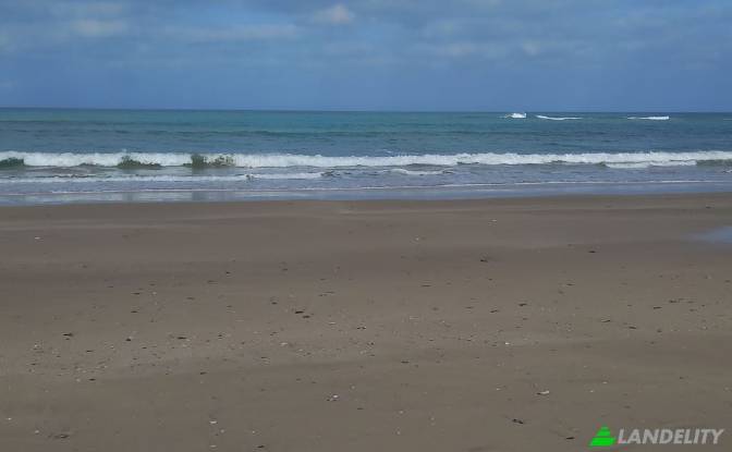 Land/Lot for Sale Ebersohn St, Paradise Beach. Photo#4