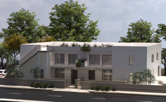 Santheos | ST-026 Artemida | KL-2 | Artemida | Greece Golden Visa Enquiries