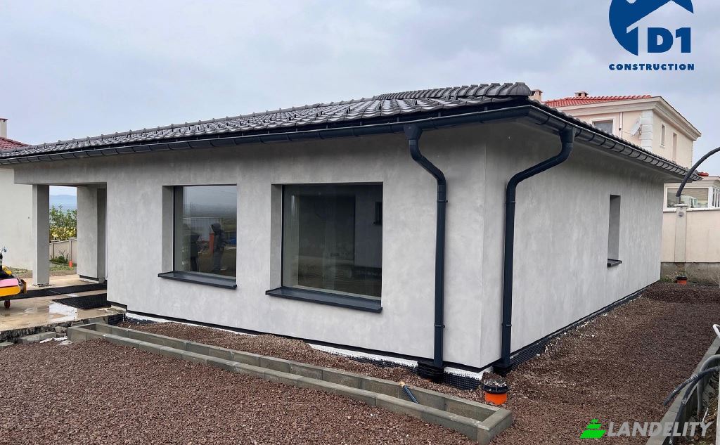 Односімейний будинок продаж at bez ime, Kosharitsa, Nesebar, Burgas, Bulgaria. Фото 1