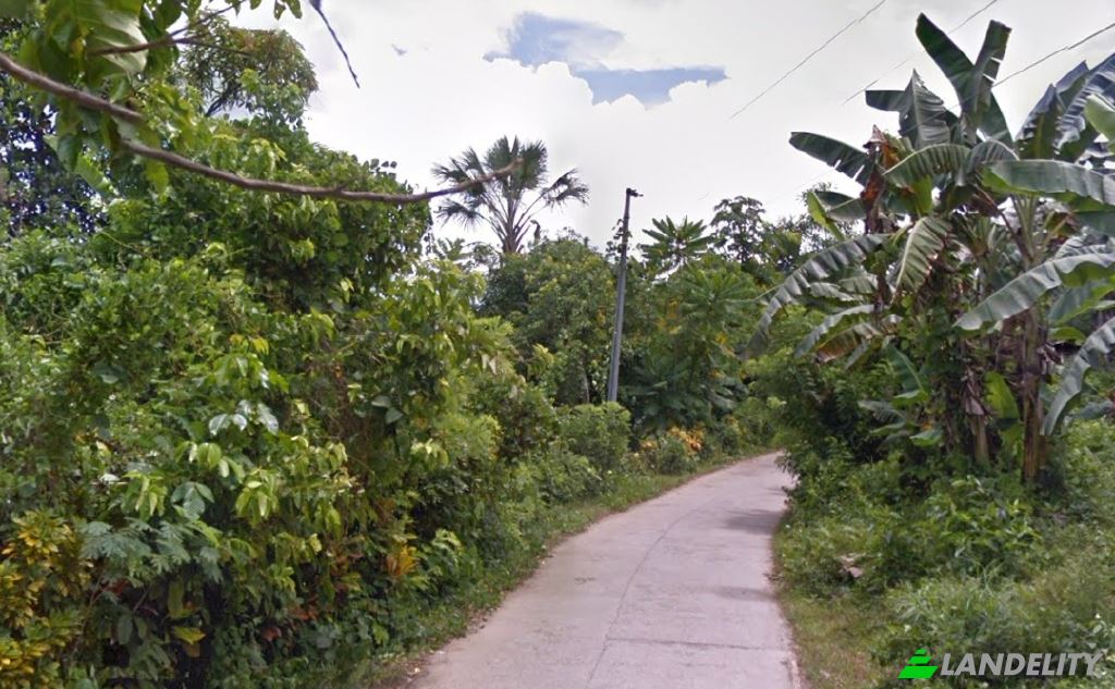 Земля/Ділянка продаж Villafuerte Rd, Gumaca, Quezon, Calabarzon, Philippines. Фото 1