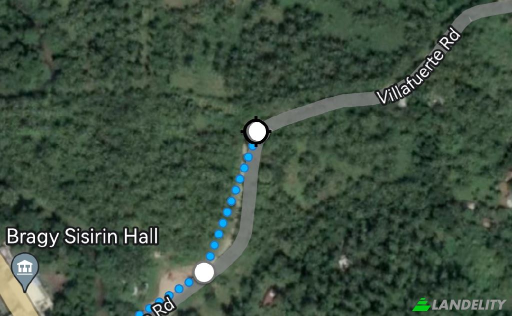 Земля/Ділянка продаж Villafuerte Rd, Gumaca, Quezon, Calabarzon, Philippines. Фото 2