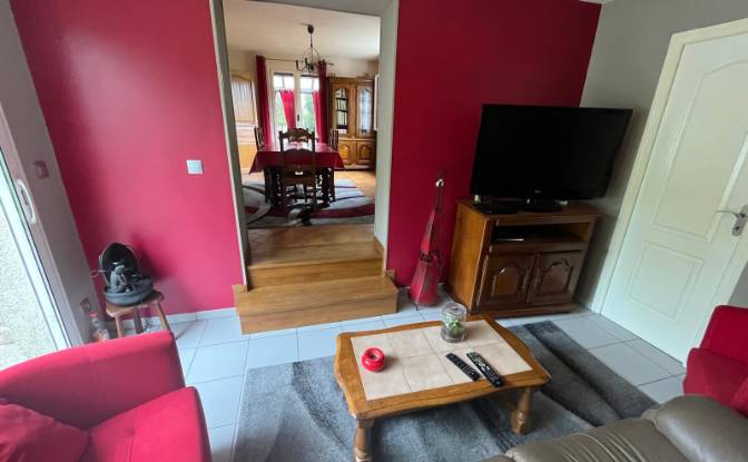 Einfamilienhaus zu verkaufen 1 Av de. Foto#6 Einfamilienhaus zu verkaufen 1 Av de. Foto#6