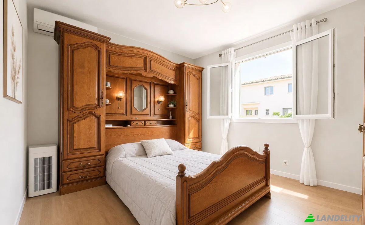 Dom jednorodzinny na sprzedaż 1 Av de Saint-Bauzille de la Sylve, 34230 Popian, Popian, Herault, Occitanie, France. Zdjęcie 8