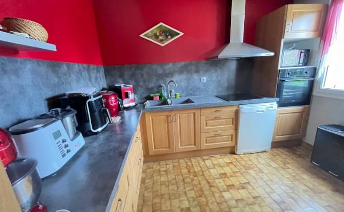 Einfamilienhaus zu verkaufen 1 Av de. Foto#4 Einfamilienhaus zu verkaufen 1 Av de. Foto#4
