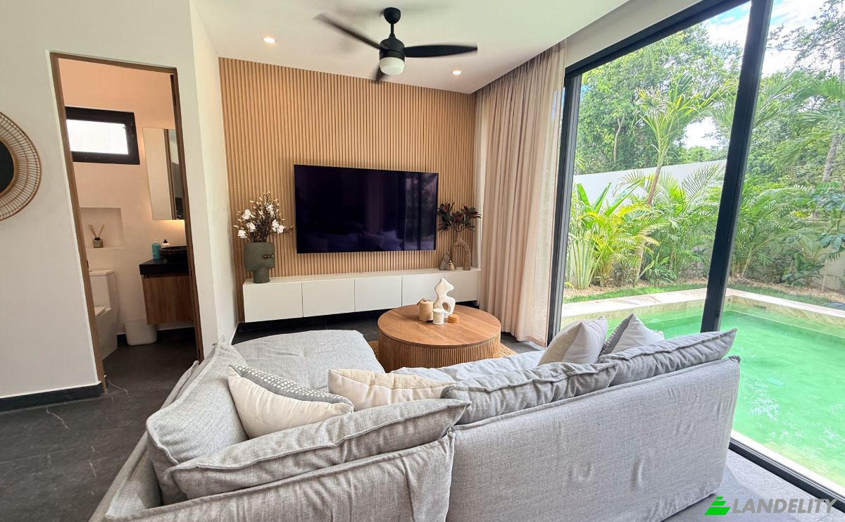 Inversión/Desarrollo en venta 77775 Gran Bahía Príncipe, Gran Bahía Príncipe, Municipio de Tulum, Quintana Roo, México. Foto 10