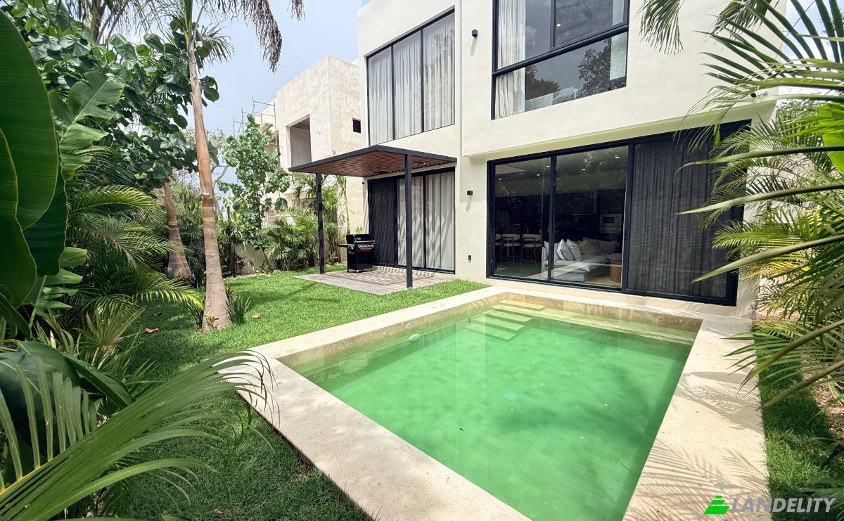 Inversión/Desarrollo en venta 77775 Gran Bahía Príncipe, Gran Bahía Príncipe, Municipio de Tulum, Quintana Roo, México. Foto 12