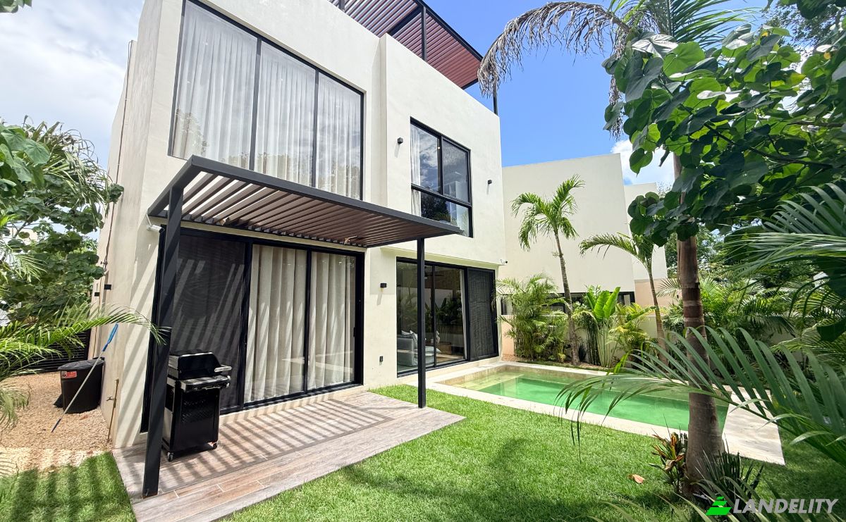 Inversión/Desarrollo en venta 77775 Gran Bahía Príncipe, Gran Bahía Príncipe, Municipio de Tulum, Quintana Roo, México. Foto 13