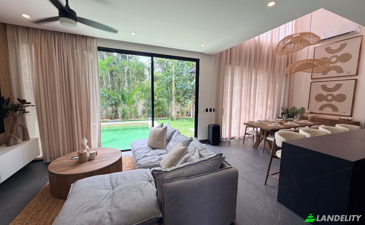 Inversión/Desarrollo en venta 77775 Gran Bahía Príncipe, Gran Bahía Príncipe, Municipio de Tulum, Quintana Roo, México. Foto 14
