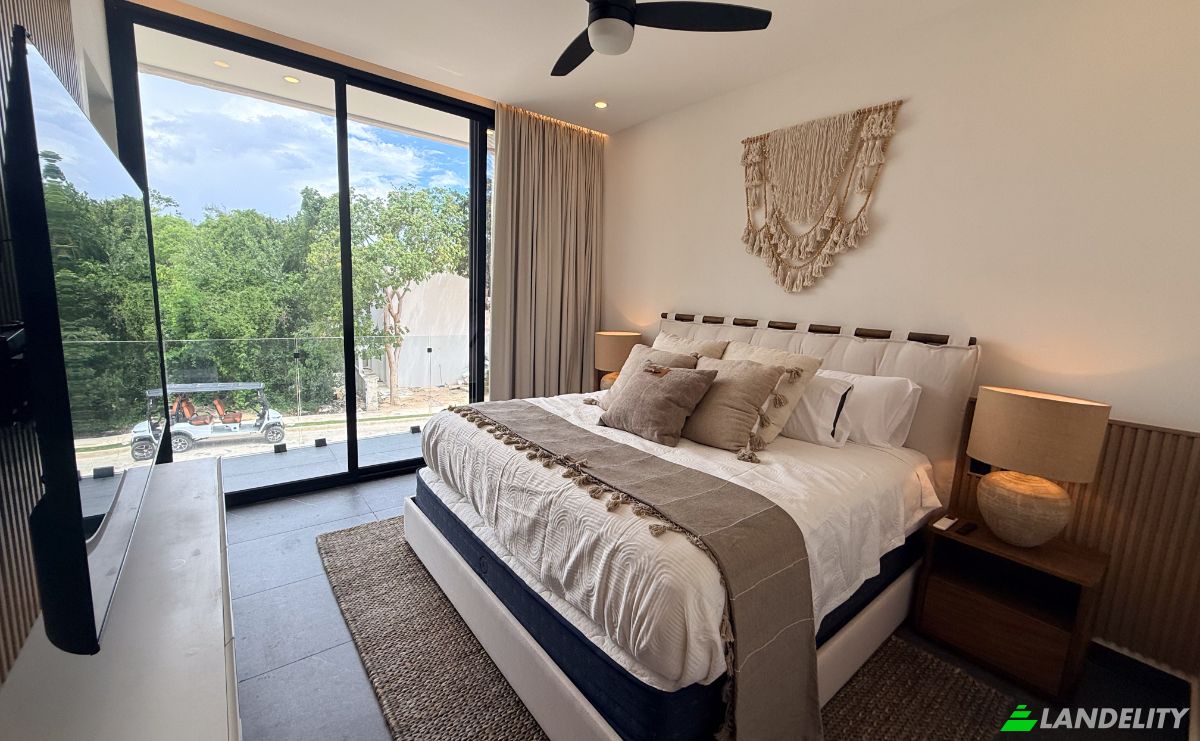 Inversión/Desarrollo en venta 77775 Gran Bahía Príncipe, Gran Bahía Príncipe, Municipio de Tulum, Quintana Roo, México. Foto 18