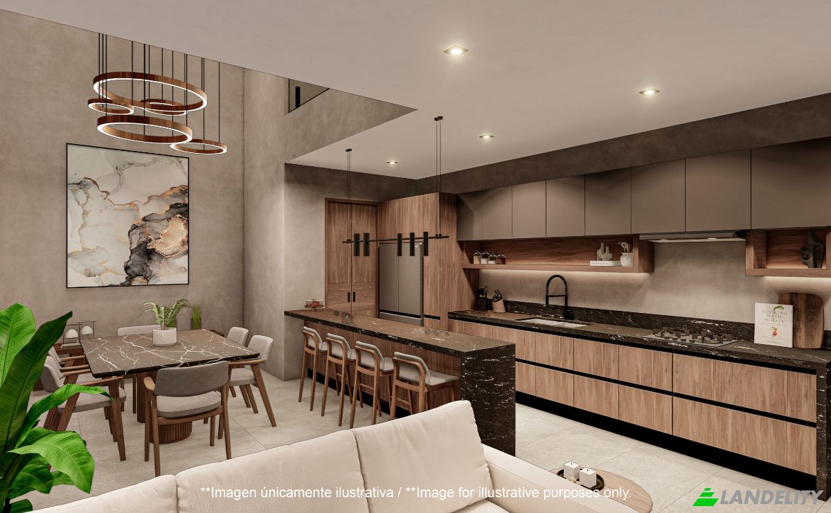 Inversión/Desarrollo en venta 77775 Gran Bahía Príncipe, Gran Bahía Príncipe, Municipio de Tulum, Quintana Roo, México. Foto 3
