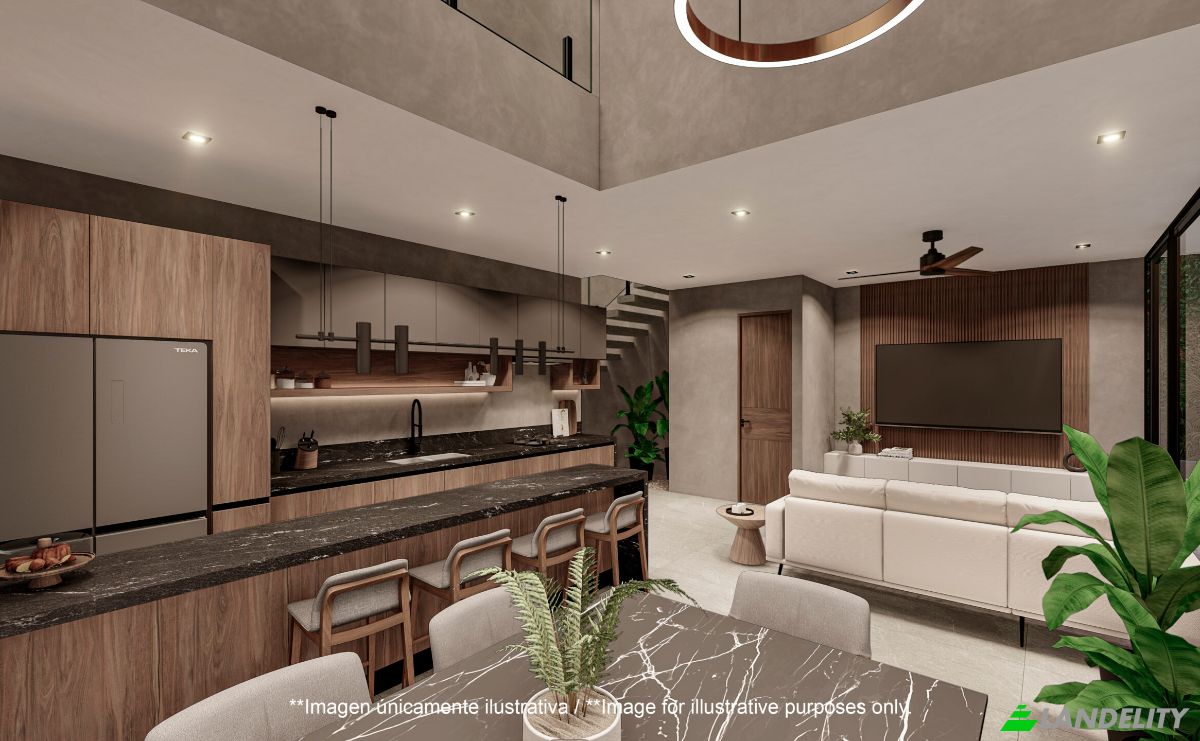 Inversión/Desarrollo en venta 77775 Gran Bahía Príncipe, Gran Bahía Príncipe, Municipio de Tulum, Quintana Roo, México. Foto 5