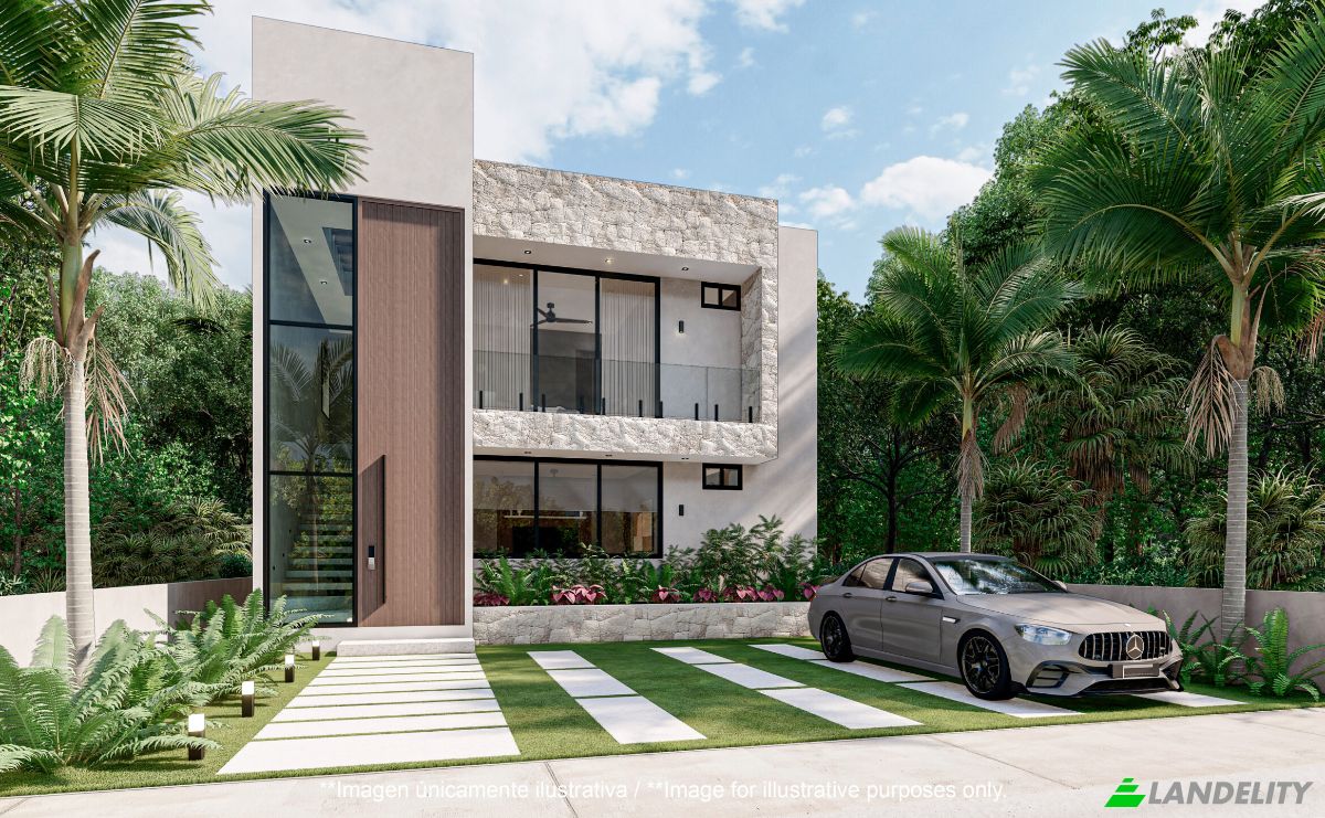 Inversión/Desarrollo en venta 77775 Gran Bahía Príncipe, Gran Bahía Príncipe, Municipio de Tulum, Quintana Roo, México. Foto 6