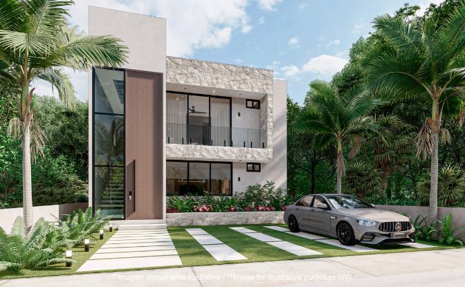 Inversión/Desarrollo en venta 77775 Gran Bahía. Foto#6 Inversión/Desarrollo en venta 77775 Gran Bahía. Foto#6