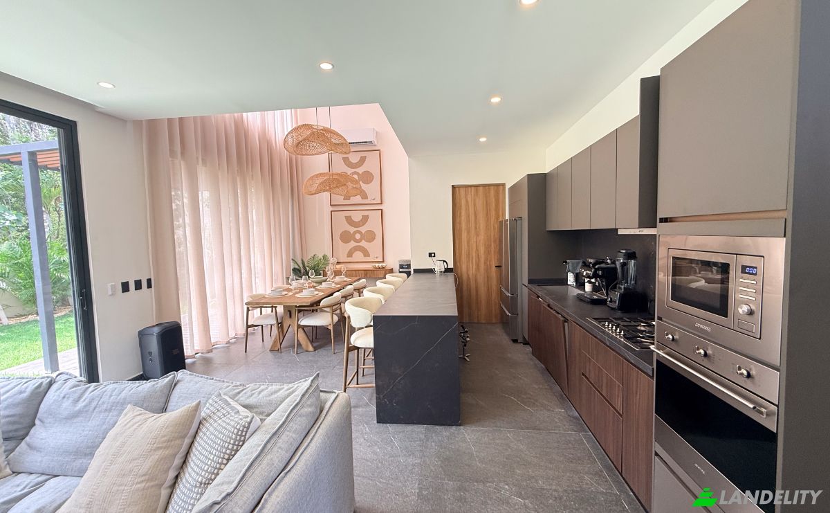 Inversión/Desarrollo en venta 77775 Gran Bahía Príncipe, Gran Bahía Príncipe, Municipio de Tulum, Quintana Roo, México. Foto 7
