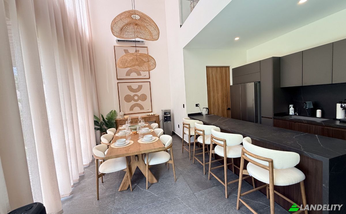 Inversión/Desarrollo en venta 77775 Gran Bahía Príncipe, Gran Bahía Príncipe, Municipio de Tulum, Quintana Roo, México. Foto 8