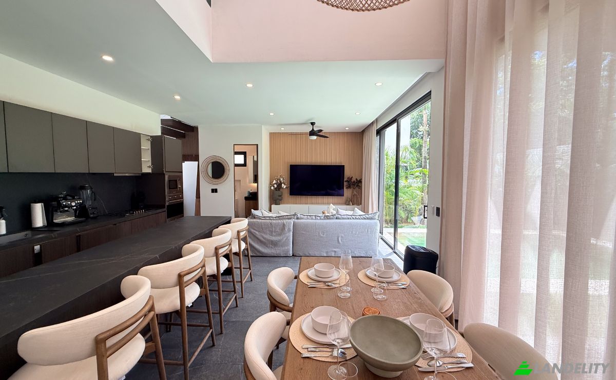 Inversión/Desarrollo en venta 77775 Gran Bahía Príncipe, Gran Bahía Príncipe, Municipio de Tulum, Quintana Roo, México. Foto 9