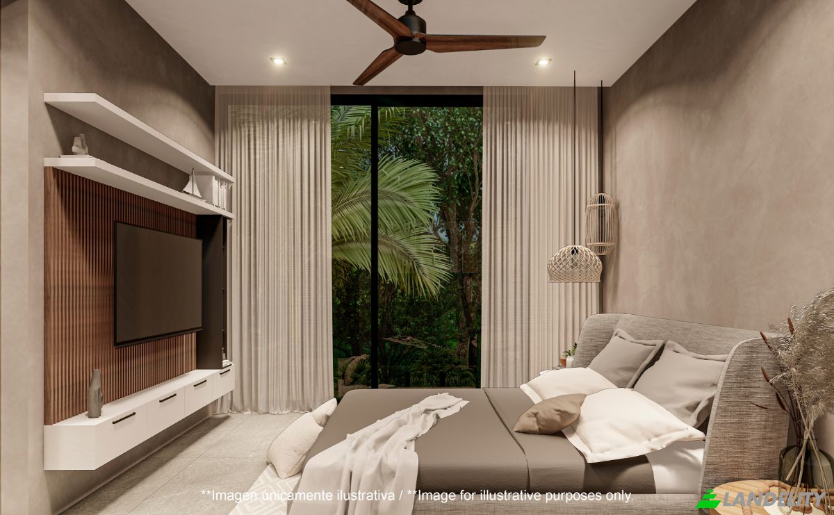 Investing/Development for Sale 77775 Gran Bahia Principe, Gran Bahia Principe, Tulum Municipality, Quintana Roo, Mexico. Photo 3