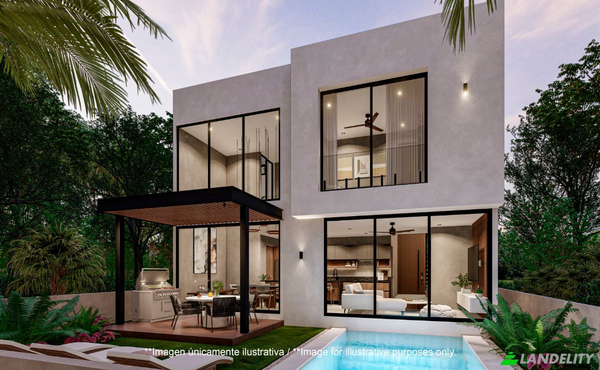Investing/Development for Sale 77775 Gran Bahia Principe, Gran Bahia Principe, Tulum Municipality, Quintana Roo, Mexico. Photo 4