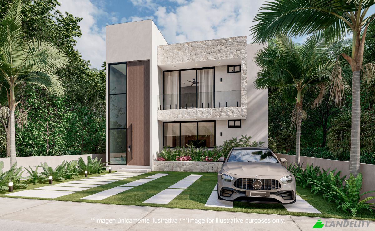 Investing/Development for Sale 77775 Gran Bahia Principe, Gran Bahia Principe, Tulum Municipality, Quintana Roo, Mexico. Photo 7