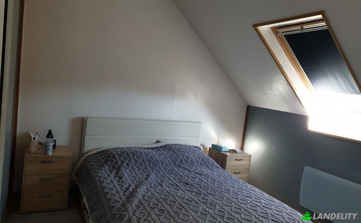 Casa adosada en venta 11 Rue Frederic Auguste Bartholdi, 89600 Saint-Florentin, Saint-Florentin, Yonne, Bourgogne-Franche-Comte, France. Foto 11