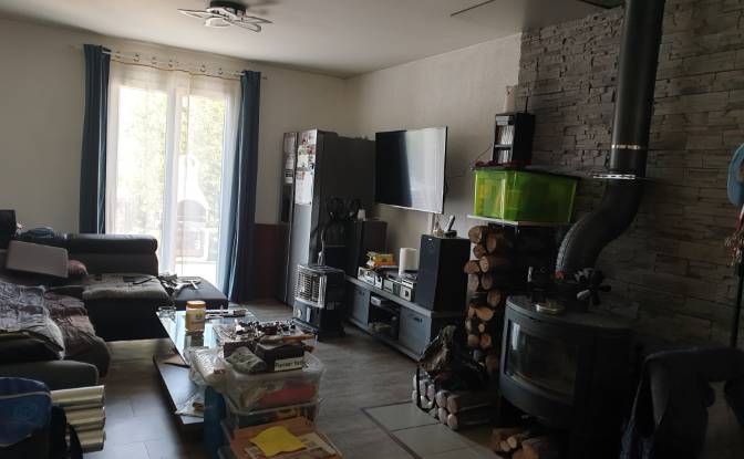 Casa adosada en venta 11 Rue Frederic Auguste. Foto#3