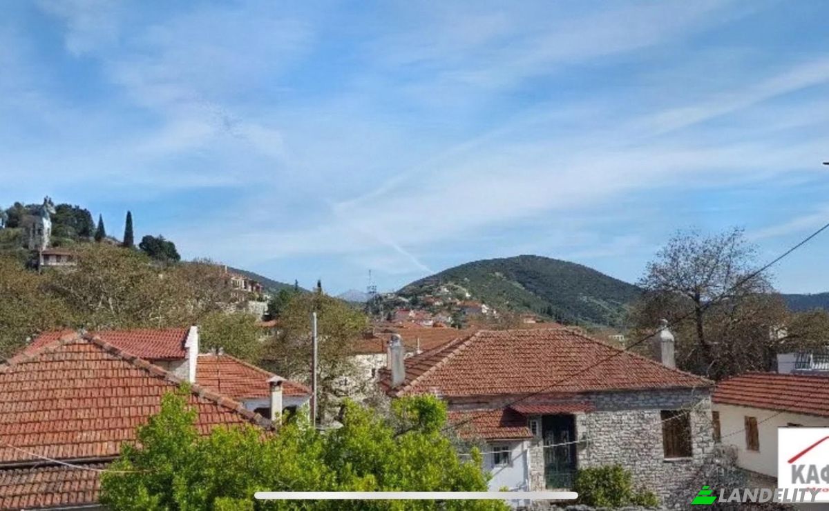 Таймшер продаж Thermo 300 08, Thermos, Western Greece, Decentralized Administration of Peloponnese, Western Greece and the Ionian, Greece. Фото 9
