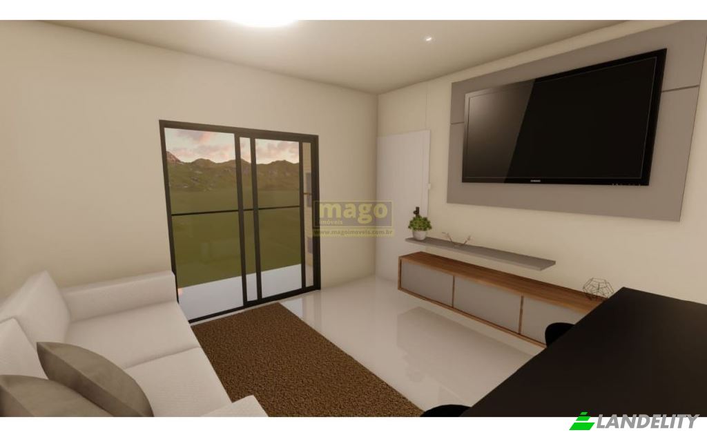 Apartment for Sale Av Projetada, Santa Regina, Camboriu - State of Santa Catarina, Camboriu, State of Santa Catarina, Brazil, 88340. Photo 1