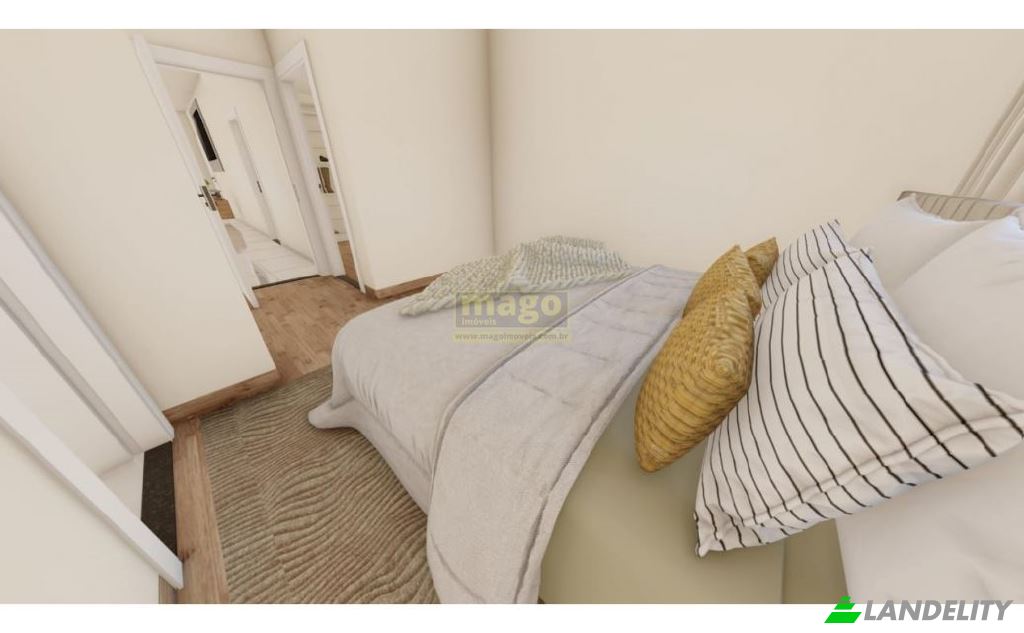 Apartment for Sale Av Projetada, Santa Regina, Camboriu - State of Santa Catarina, Camboriu, State of Santa Catarina, Brazil, 88340. Photo 10