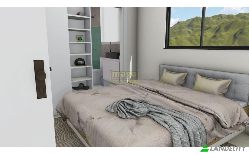 Apartment for Sale Av Projetada, Santa Regina, Camboriu - State of Santa Catarina, Camboriu, State of Santa Catarina, Brazil, 88340. Photo 11