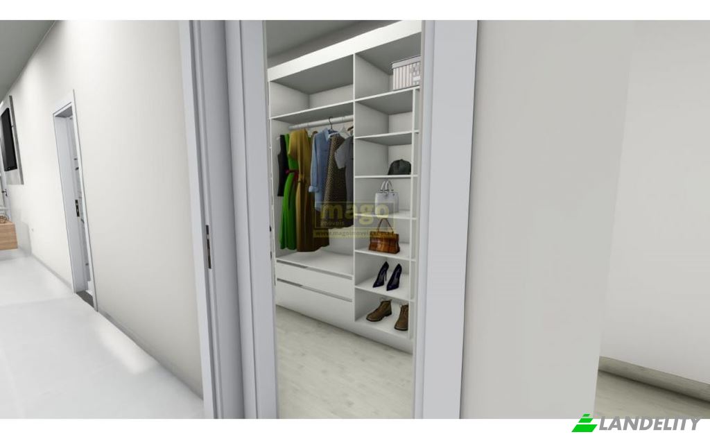 Apartment for Sale Av Projetada, Santa Regina, Camboriu - State of Santa Catarina, Camboriu, State of Santa Catarina, Brazil, 88340. Photo 13