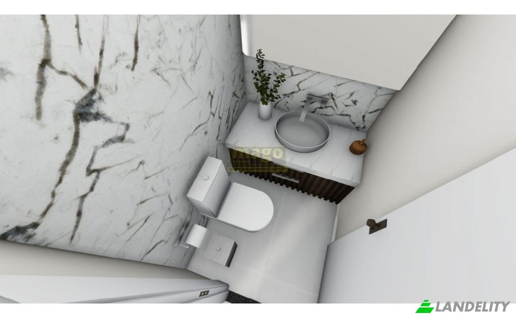 Apartment for Sale Av Projetada, Santa Regina, Camboriu - State of Santa Catarina, Camboriu, State of Santa Catarina, Brazil, 88340. Photo 15