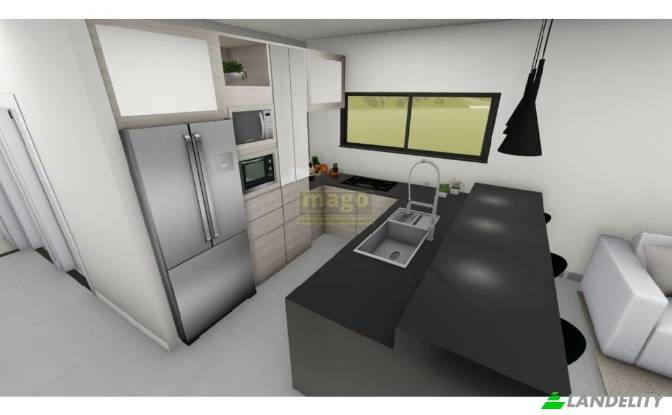 Apartment for Sale Av Projetada, Santa Regina. Photo#4 Apartment for Sale Av Projetada, Santa Regina. Photo#4