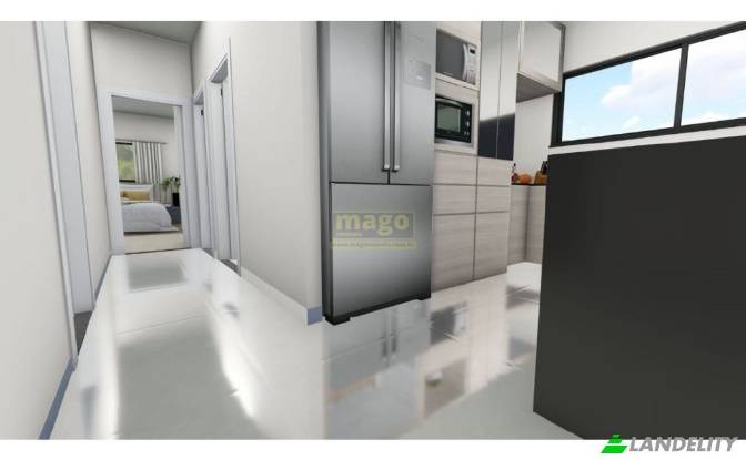 Apartment for Sale Av Projetada, Santa Regina. Photo#5 Apartment for Sale Av Projetada, Santa Regina. Photo#5