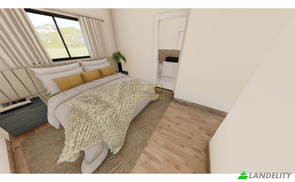 Apartment for Sale Av Projetada, Santa Regina, Camboriu - State of Santa Catarina, Camboriu, State of Santa Catarina, Brazil, 88340. Photo 8