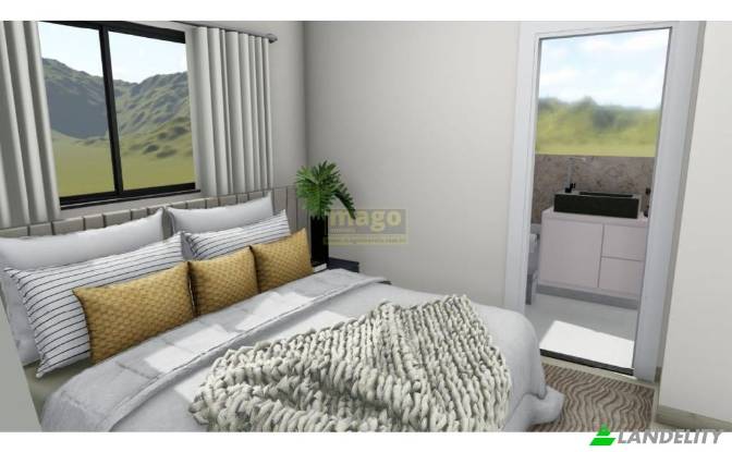 Apartment for Sale Av Projetada, Santa Regina. Photo#9 Apartment for Sale Av Projetada, Santa Regina. Photo#9