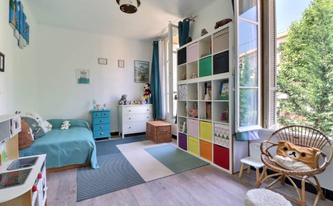 Eengezinswoning Te koop Villa La Corsica. Foto#14