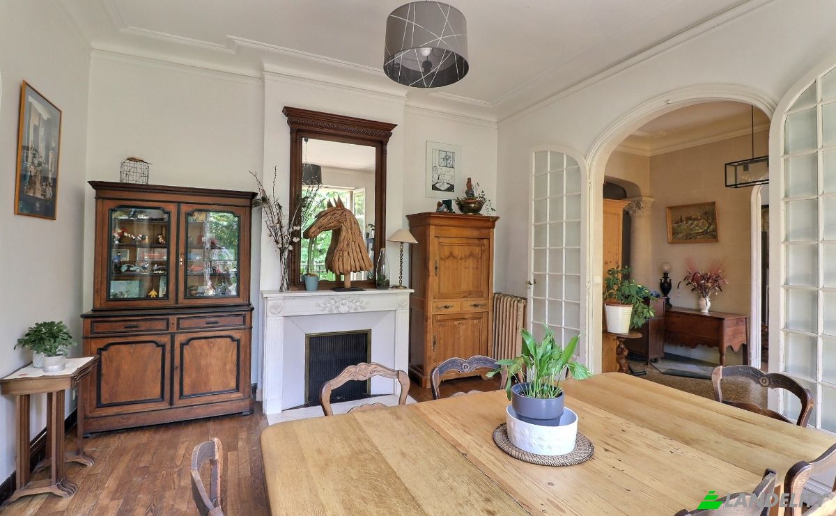 Eengezinswoning Te koop Villa La Corsica, 2 Av Lucien Gautier, 13100 Aix-en-Provence, Aix-en-Provence, Bouches-du-Rhone, Provence-Alpes-Cote dAzur, France. Foto 7