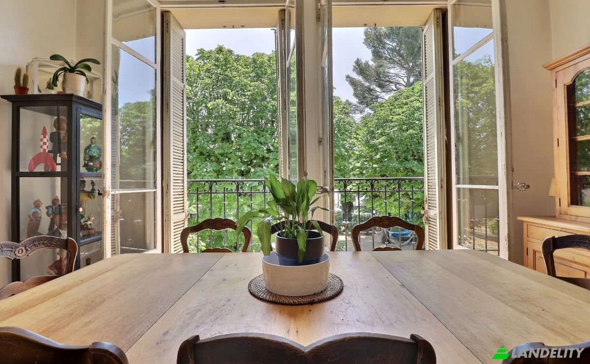 Eengezinswoning Te koop Villa La Corsica, 2 Av Lucien Gautier, 13100 Aix-en-Provence, Aix-en-Provence, Bouches-du-Rhone, Provence-Alpes-Cote dAzur, France. Foto 8