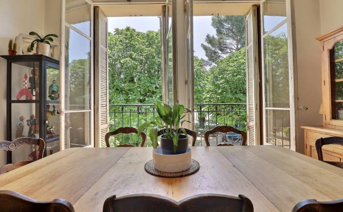 Eengezinswoning Te koop Villa La Corsica. Foto#8