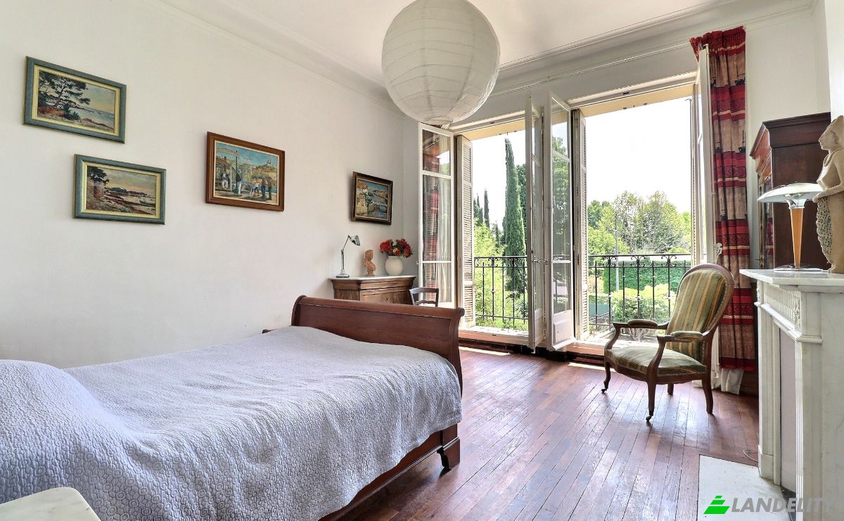 Eengezinswoning Te koop Villa La Corsica, 2 Av Lucien Gautier, 13100 Aix-en-Provence, Aix-en-Provence, Bouches-du-Rhone, Provence-Alpes-Cote dAzur, France. Foto 13