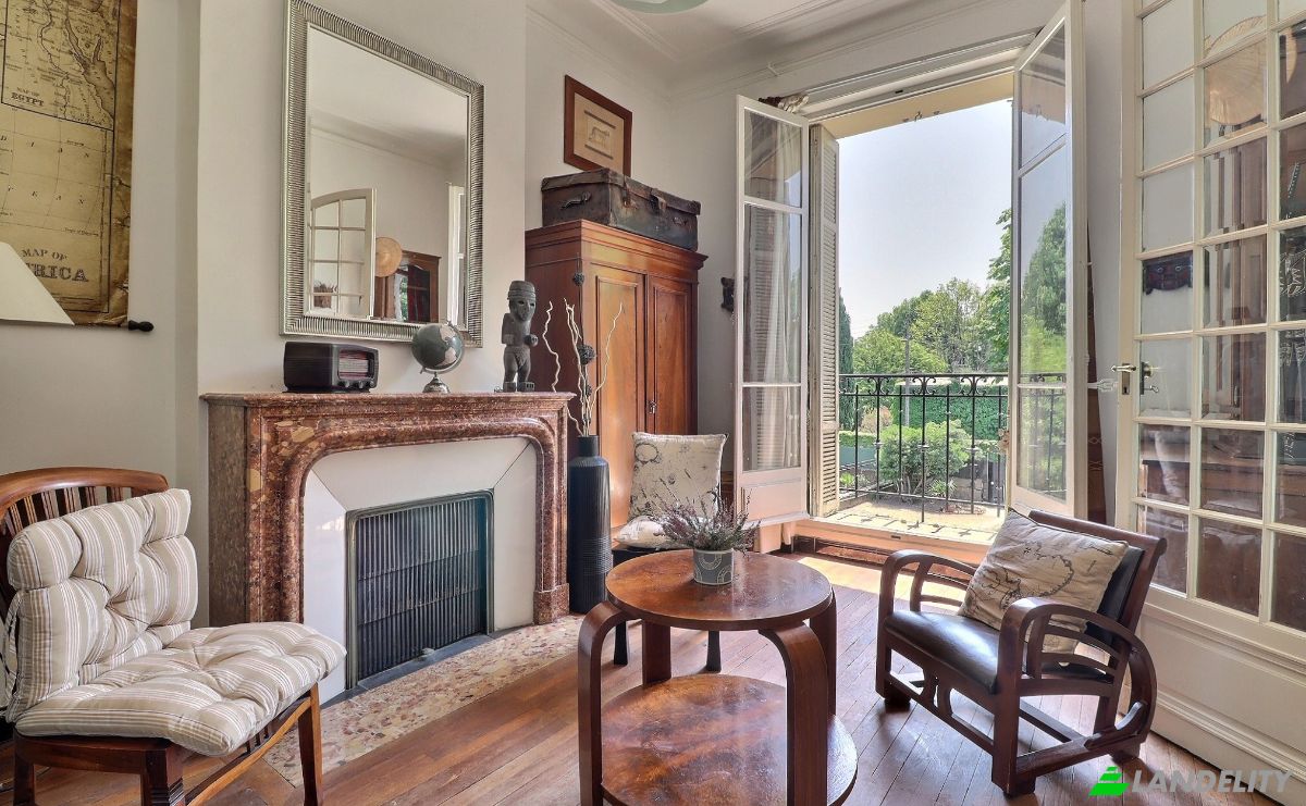 Eengezinswoning Te koop Villa La Corsica, 2 Av Lucien Gautier, 13100 Aix-en-Provence, Aix-en-Provence, Bouches-du-Rhone, Provence-Alpes-Cote dAzur, France. Foto 11