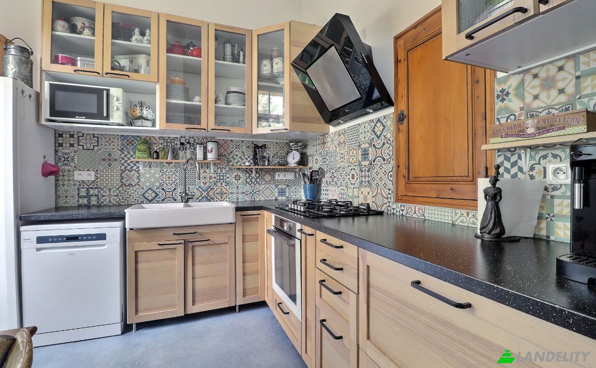 Eengezinswoning Te koop Villa La Corsica, 2 Av Lucien Gautier, 13100 Aix-en-Provence, Aix-en-Provence, Bouches-du-Rhone, Provence-Alpes-Cote dAzur, France. Foto 12