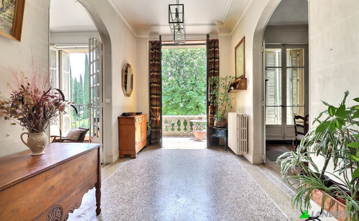 Eengezinswoning Te koop Villa La Corsica, 2 Av Lucien Gautier, 13100 Aix-en-Provence, Aix-en-Provence, Bouches-du-Rhone, Provence-Alpes-Cote dAzur, France. Foto 5