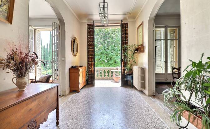 Eengezinswoning Te koop Villa La Corsica. Foto#5