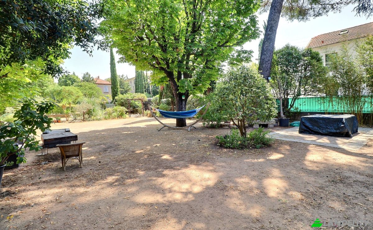 Eengezinswoning Te koop Villa La Corsica, 2 Av Lucien Gautier, 13100 Aix-en-Provence, Aix-en-Provence, Bouches-du-Rhone, Provence-Alpes-Cote dAzur, France. Foto 4