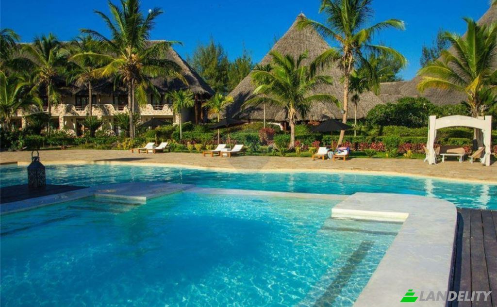 Land/Lot for Sale Kizimkazi Dimbani, Kusini, Unguja South Region, Tanzania. Photo 3