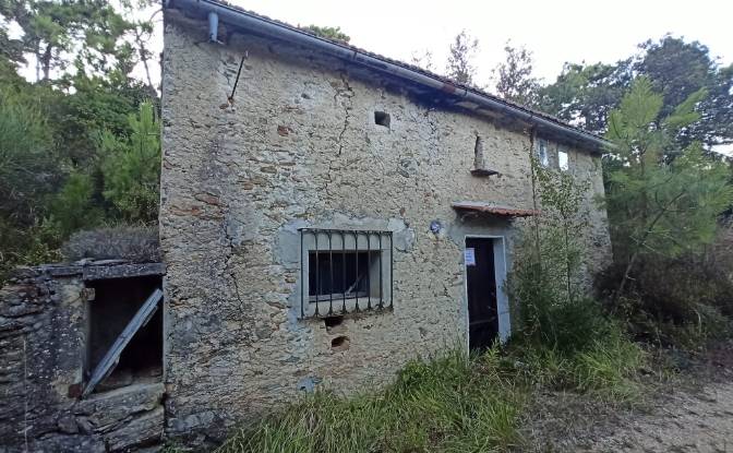 Склад продаж - Tovo San Giacomo, Italy